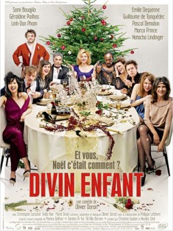 Divin enfant (2013)