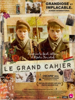 Le Grand Cahier (2013)