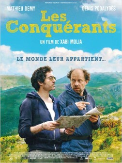 Les Conquérants (2012)