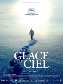 La Glace et le Ciel (2014)