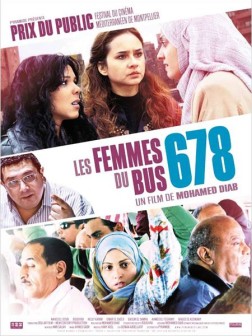Les Femmes du Bus 678 (2011)