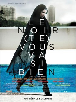 Le Noir (Te) Vous Va Si Bien (2012)