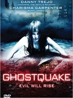 Ghostquake, la secte oubliée (2012)