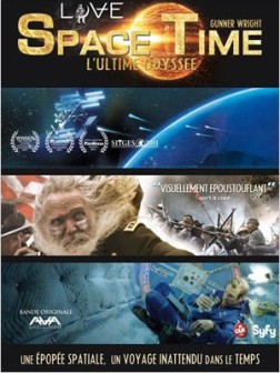 Space Time : L'ultime Odyssée (2011)