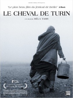 Le Cheval de Turin (2011)