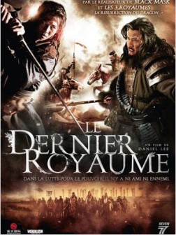 Le Dernier royaume (2011)