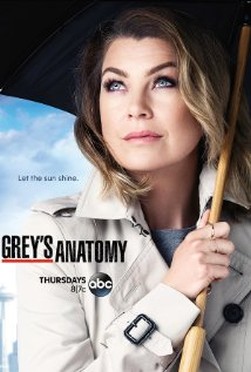 Grey's Anatomy (Séries TV)
