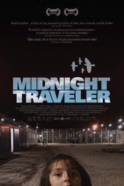 Midnight Traveler (2021)