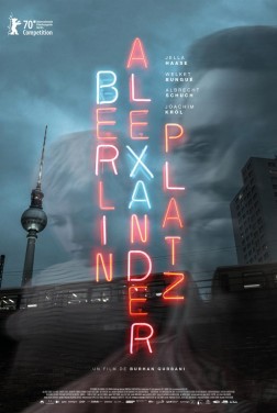 Berlin Alexanderplatz (2021)
