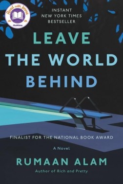 Leave The World Behind (2021)