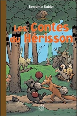 Les Contes du hérisson (2021)