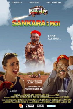  Sankara et moi (2021)