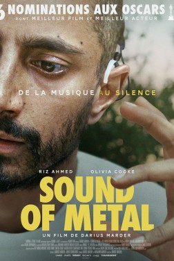 Sound of Metal (2021)