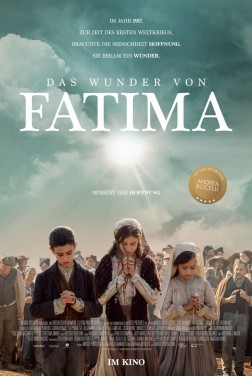 Fatima (2021)