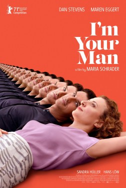 I Am Your Man (2021)