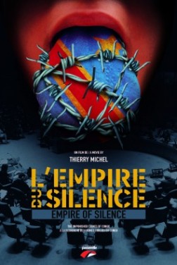L'Empire du silence (2022)