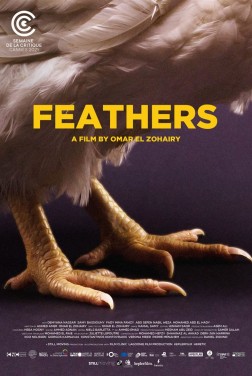 Feathers (2022)