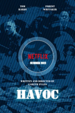 Havoc (2022)