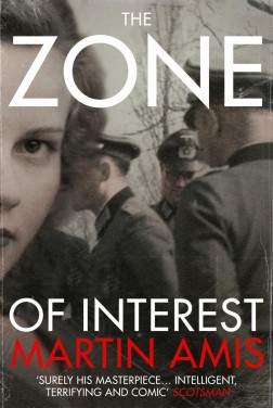 The Zone Of Interest (2022)