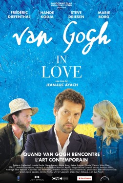 Van Gogh In Love (2022)