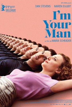 I’m Your Man (2022)