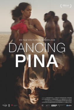 Dancing Pina (2023)