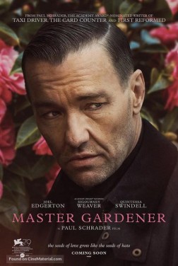 Master Gardener (2023